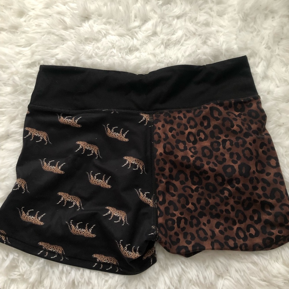 VS Athletic Shorts